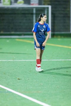 Bild 94 - U19 VfL Pinneberg - Suederelbe : Ergebnis: 1:3